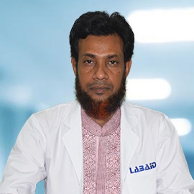 Dr. Dr. Md.Munzur Rahman - Consultant