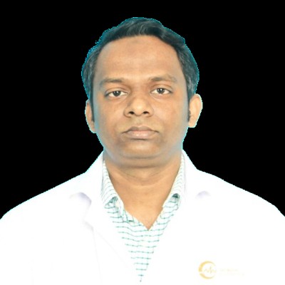Dr. Dr. Md. Murad Hossain - Assistant Professor