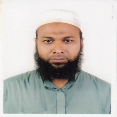 Dr. Dr. Md. Murshadul Alam - Assistant Professor