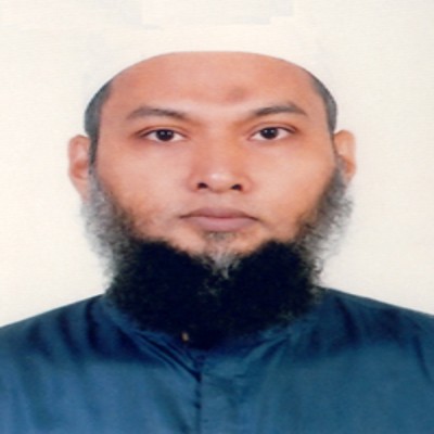 Dr. Dr. Md. Murshed Ahmed Khan - Assistant Professor, Endocrinology