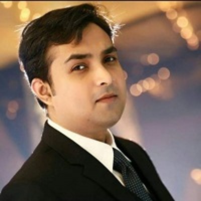 Dr. Dr. Md. Mushfiqur Rahman - Consultant