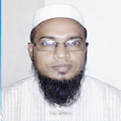 Dr. Dr. Md. Mushfiqur Rahman - Assistant Professor