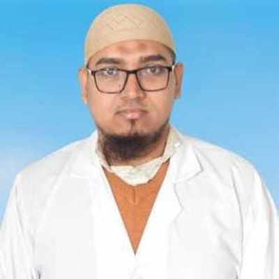 Dr. Dr. Md. Mussadik Hasan - Not specified