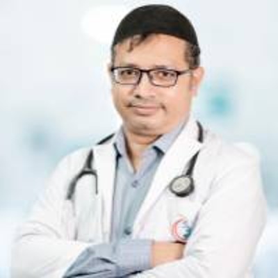 Dr. Dr. Md. Mustafa Kamal (Ratan) - Assistant Professor, General Surgeon