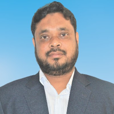 Dr. Dr. Md. Mustafizur Rahman - Assistant Professor