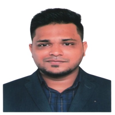 Dr. Dr. Md. Mutahar Hossain - Medical Officer