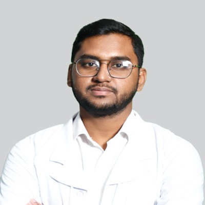 Dr. Dr. Md. Muttasim Billah - Lecturer