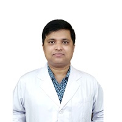 Dr. Dr. Md. Nabid Alam - Assistant Professor