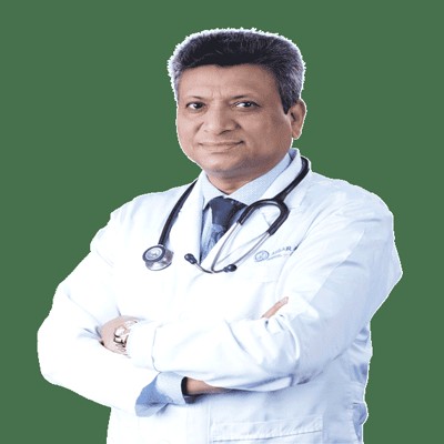 Dr. Dr. Md. Nabiul Hassan Rana - Senior Consultant