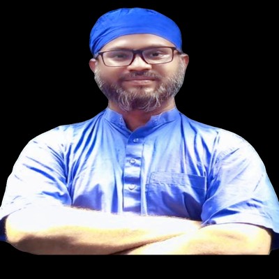 Dr. Dr. Md. Nadim Uddin - Consultant