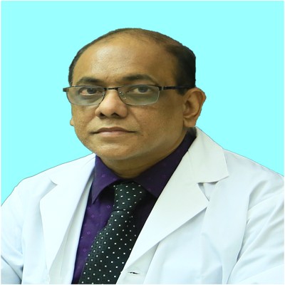 Dr. Dr. Md. Nadimul Hasan - Associate Professor & Head