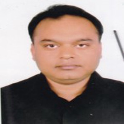Dr. Dr. Md. Naheed Hasan - Consultant