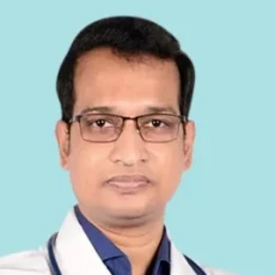 Dr. Dr. Md. Nahid Hossain - Consultant, Cancer Specialist
