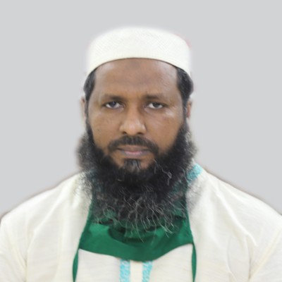 Dr. Dr. Md. Nahid Kamal - Professor