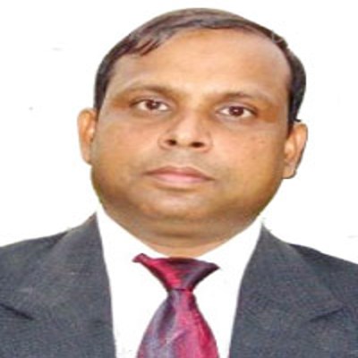 Dr. Dr. Md. Nahidul Islam - Assistant Professor, Neurophysiology