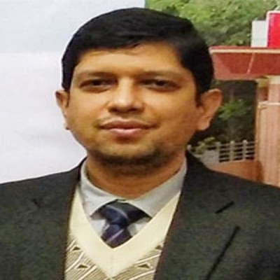 Dr. Dr. Md. Najmul Karim - Assistant Professor, Hematology