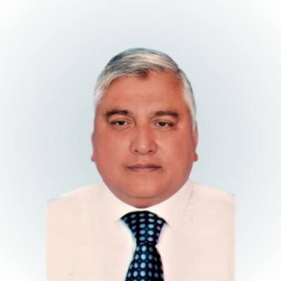 Dr. Dr. Md. Nasim Bhuiyan - Consultant, D-Card