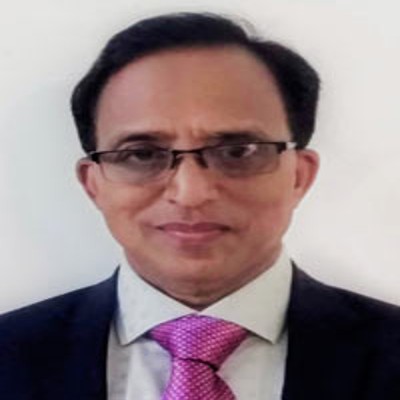 Dr. Dr. Md. Nasim Uddin Chowdhury - Former Associate Professor, Physiology