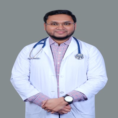 Dr. Dr. Md. Nasim Uddin - Cardiologist, Medicine, Arthritis and Diabetes Specialist Chattogram Medical College & Hospital