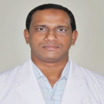Dr. Dr. Md. Nasimul Gani Chowdhury - Chief Consultant