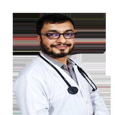 Dr. Dr. Md. Nasir Uddin - Assistant Professor Urology
