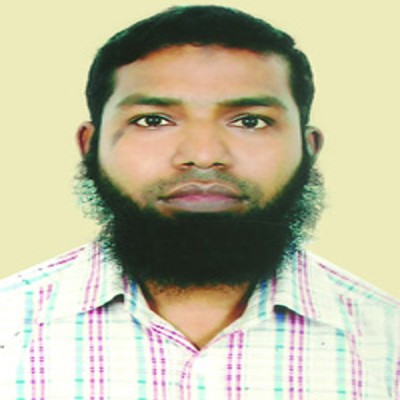 Dr. Dr. Md. Naushad Alam - Assistant Professor, Urology