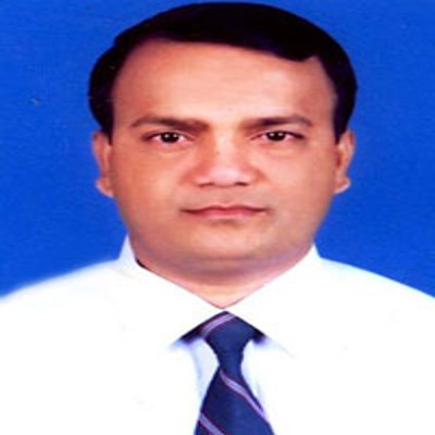 Dr. Dr. Md. Naushad Ali - Assistant Professor, Gastroenterology