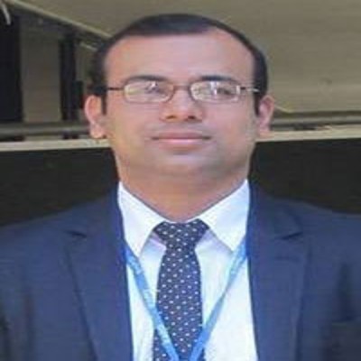 Dr. Dr. Md. Nazibur Rahman Khokon - Consultant, Medicine