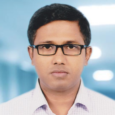 Dr. DR. MD. NAZMUL ALAM - Consultant