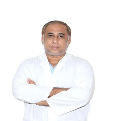 Dr. Dr. Md. Nazmul Alam - Professor
