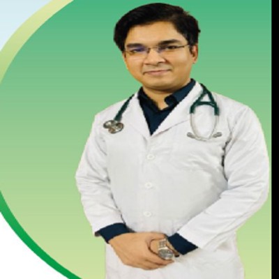 Dr. Dr. Md. Nazmul Haque Bhuiyan - Consultant, Department of Cardiology, National Institute of Cardiovascular Diseases (NICVD)
