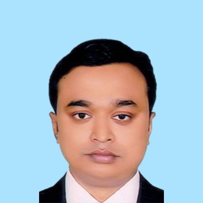 Dr. Dr. Md. Nazmul Haque - Assistant Professor, Department of Neurology,