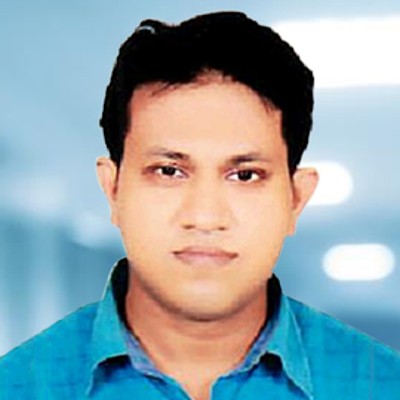 Dr. Dr. Md. Nazmul Hoque - Consultant