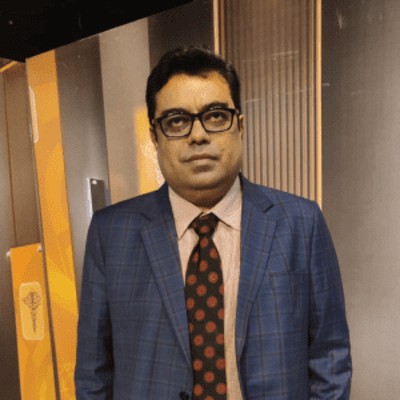 Dr. Dr. Md. Nazmul Hossain - Associate Professor of Paediatrics