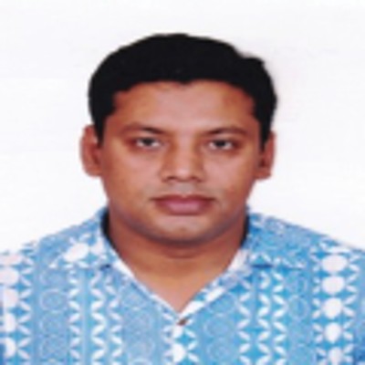 Dr. Dr. Md. Nazmul Huda - Associate Professor of Orthopedic Department