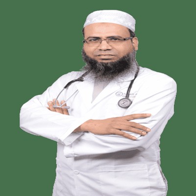 Dr. Dr. Md. Nazmul Islam - Consultant