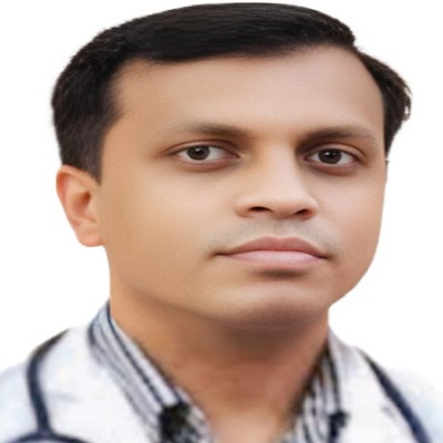 Dr. Dr. Md. Nazmul Kabir - Consultant (Medicine)