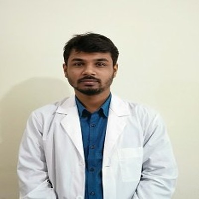 Dr. Dr. Md. Nazmus Sakib - Registrar