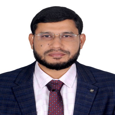 Dr. DR. MD. NAZRUL ISLAM MONDAL - Assistant Professor