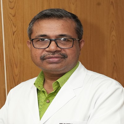 Dr. Dr. Md Nazrul Islam - Doctor