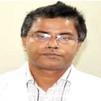 Dr. Dr. Md. Nazrul Islam - Associate Professor, Radiology