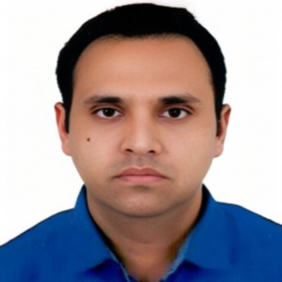 Dr. Dr. Md. Nazrul Islam - Assistant Professor