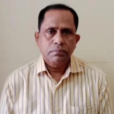 Dr. Dr. Md. Nazrul Islam - Acting Director