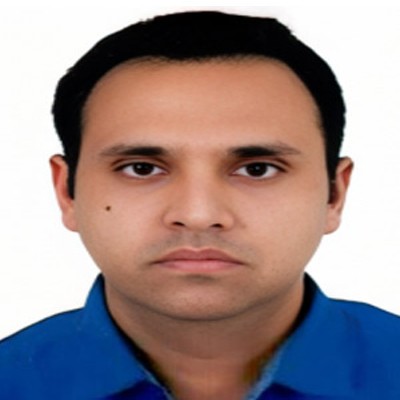 Dr. Dr. Md. Nazrul Islam - Assistant Professor (Cardiology)