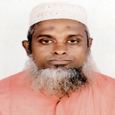 Dr. Dr. Md. Nazrul Islam - Assistant Professor, Dermatology & Venereology