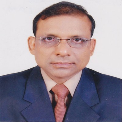 Dr. Dr. Md. Nazrul Islam - Not provided in the data