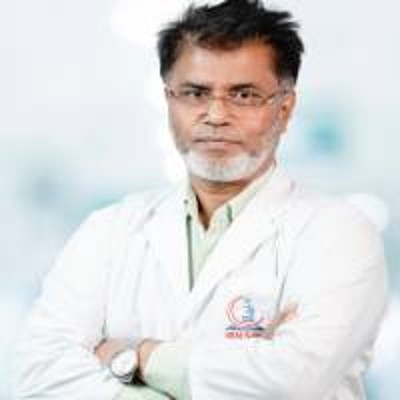 Dr. Dr. Md. Nazrul Islam - Assuciate Profesor