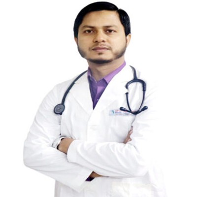 Dr. Dr. Md. Nazrul Islam - Specialist in Medicine