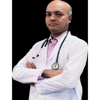 Dr. Dr. Md. Nezam Uddin - Medicine Specialist Assistant Professor (Ex.), Dept. of Medicine