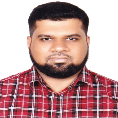 Dr. Dr. Md. Noor Ahmed Talukder - Registrar